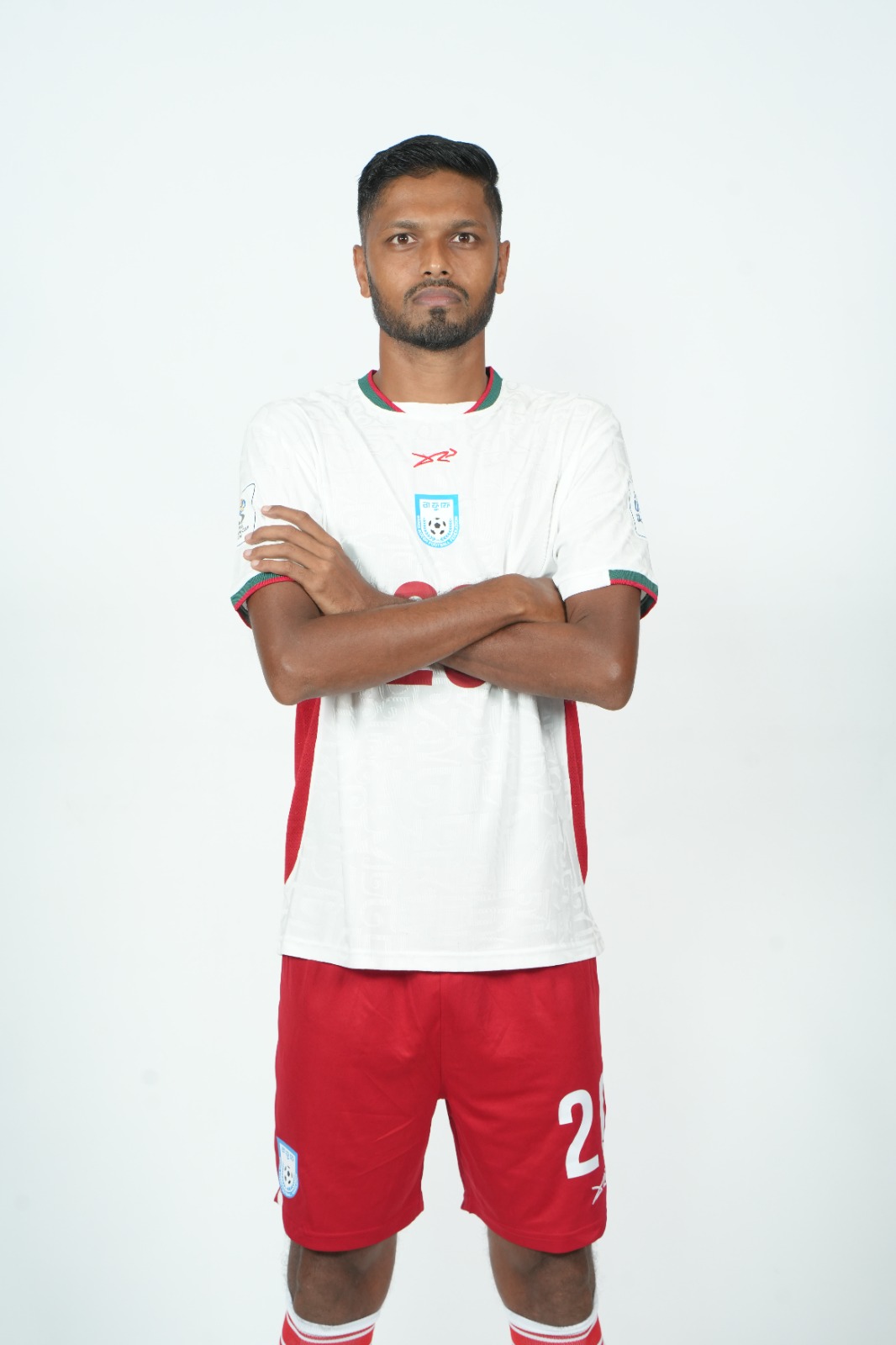 MONJURUR RAHMAN
